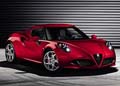 E pronta la versione definitiva della supercar Alfa Romeo 4C, che stup il parterre di Ginevra nel 2011, quando sfil in veste di Concept.